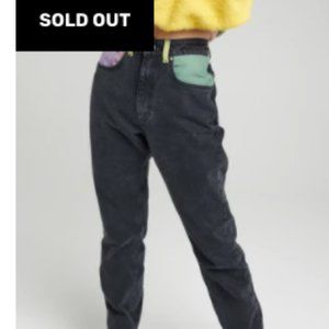 Ragged Priest Illuminate Jean